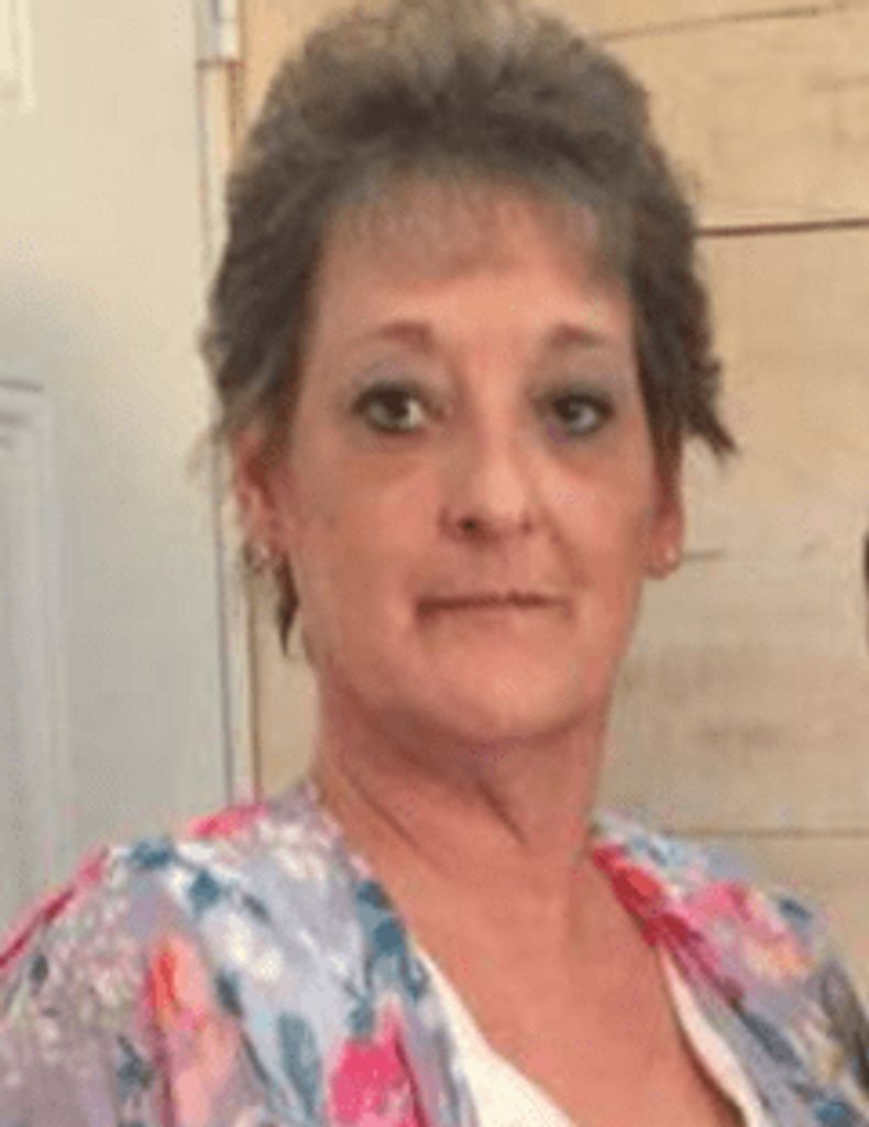 Evelyn Faye Newman