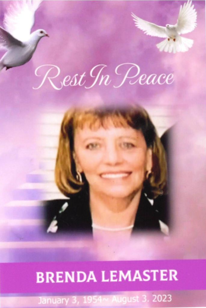 Brenda Joyce King Lemaster Profile Photo