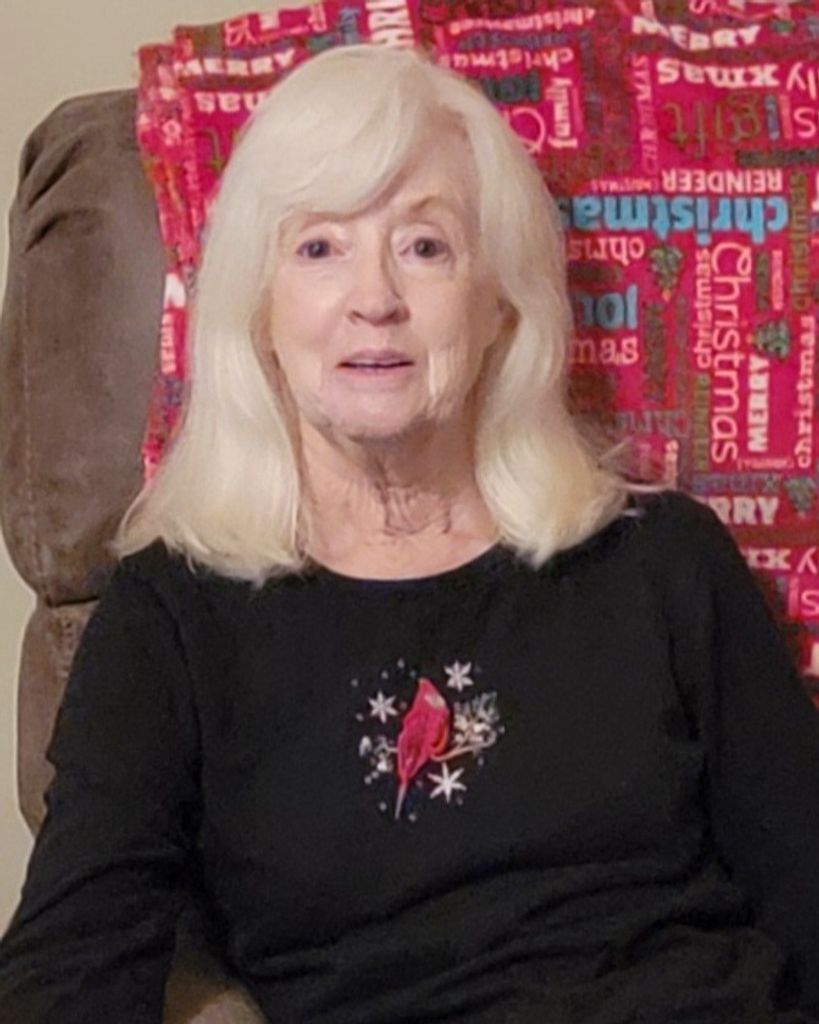 Melinda Smith