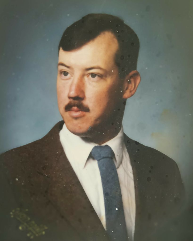 Alfred Russell Roberson Jr. Profile Photo