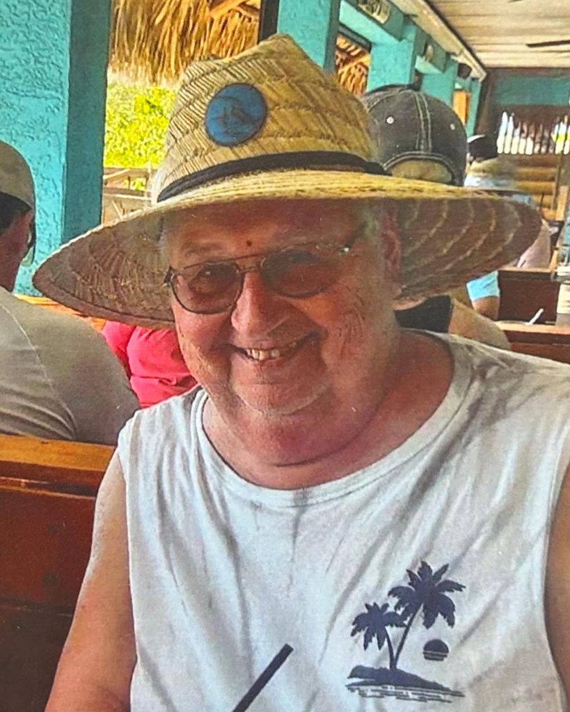 Larry Sawchuk Profile Photo