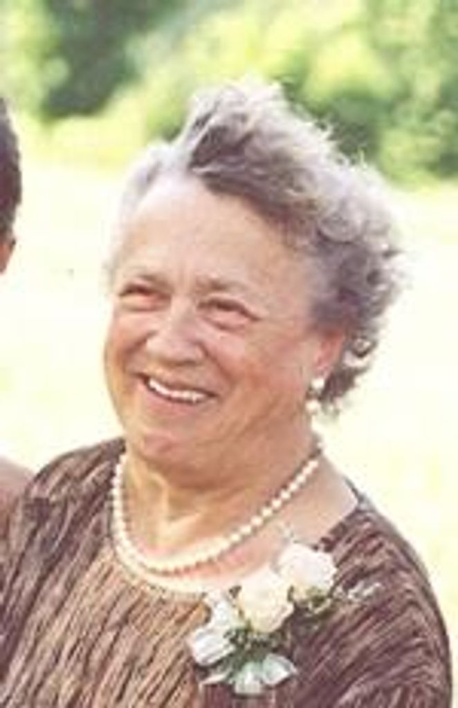 Lois Marie Doherty Profile Photo