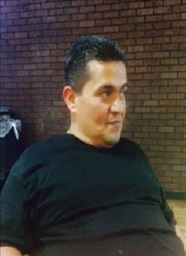 Alejandro Martinez