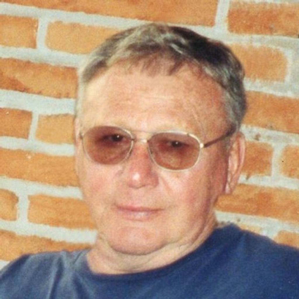 Jerald "Jerry" L. Hellwig