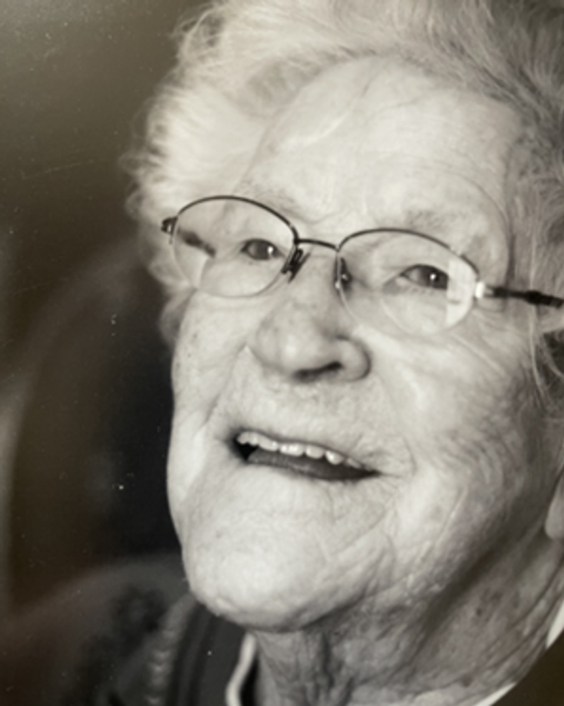 Lola Mae VanCampen Profile Photo
