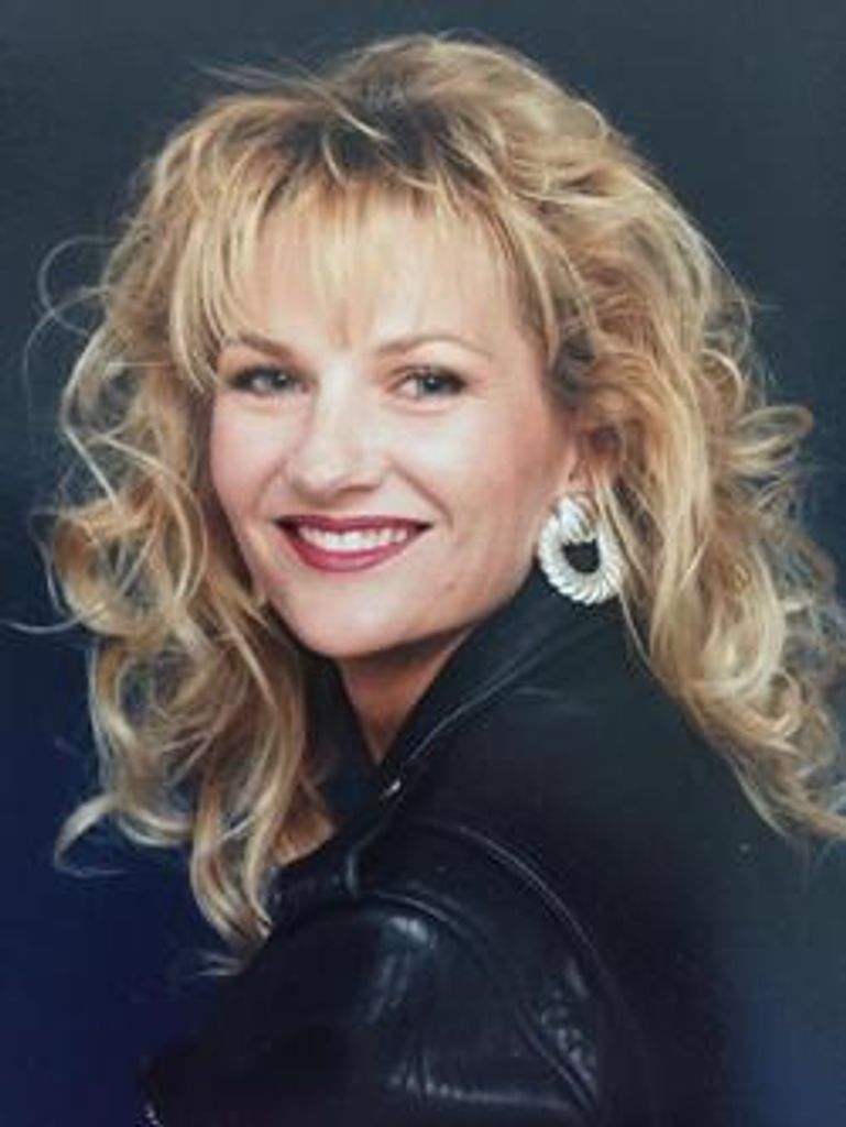 Penney Jean Nesbit