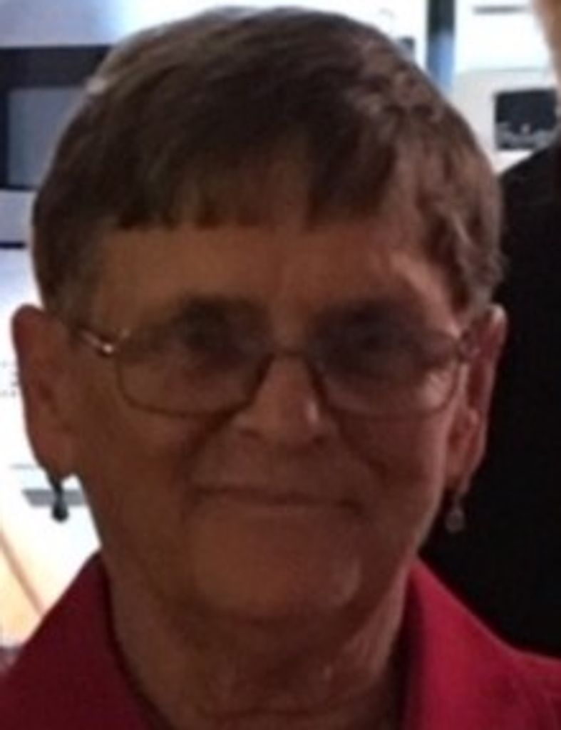 Shirley Donahue Profile Photo