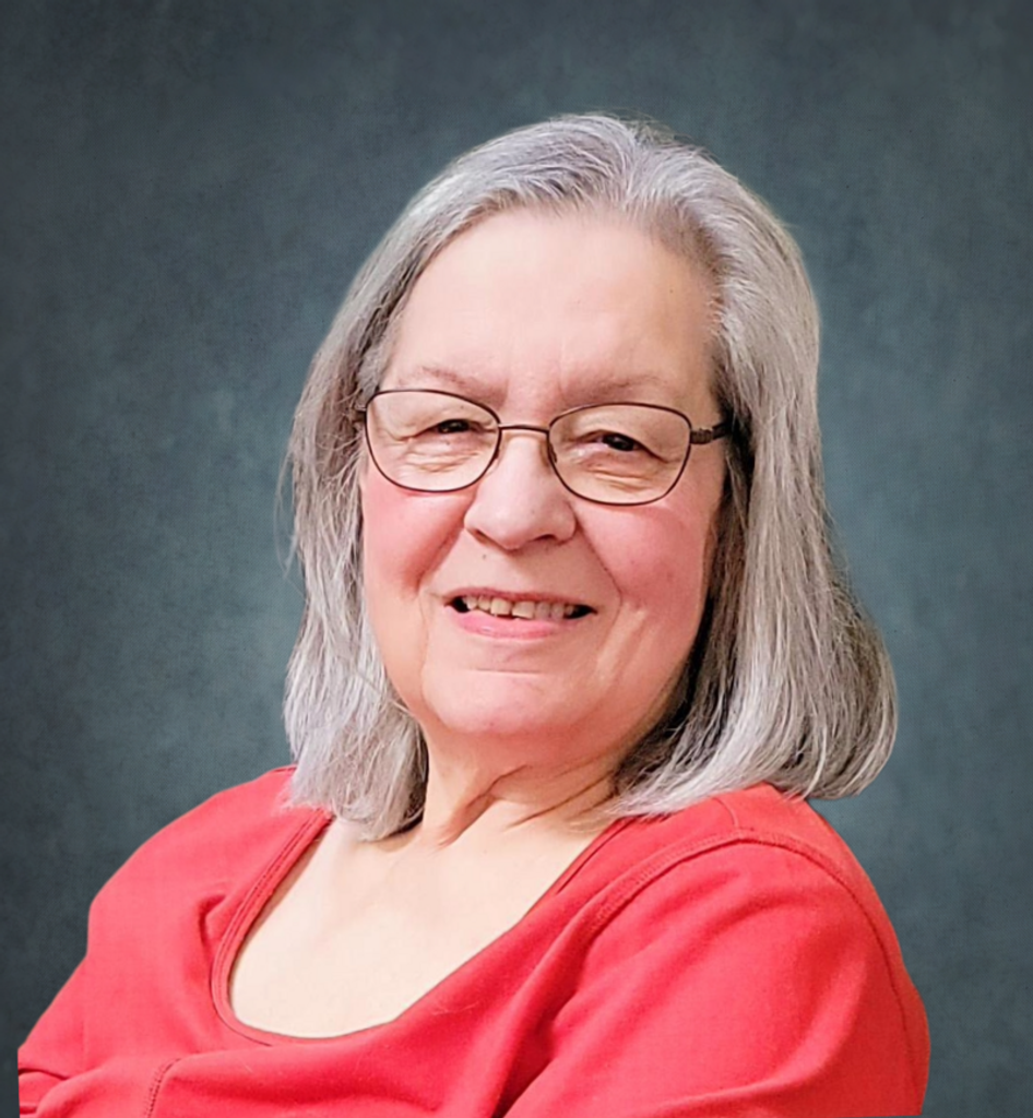 Linda Mae Kern Nussbaum