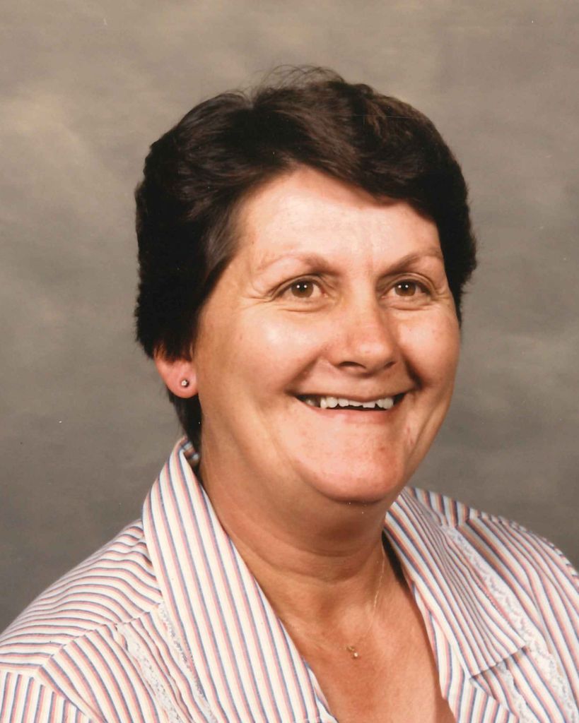 Joyce Elaine Johnson Profile Photo