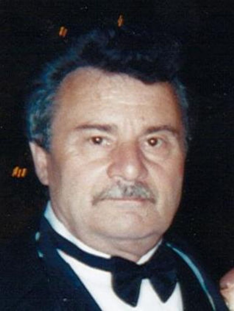 Dominic A. Sposetti