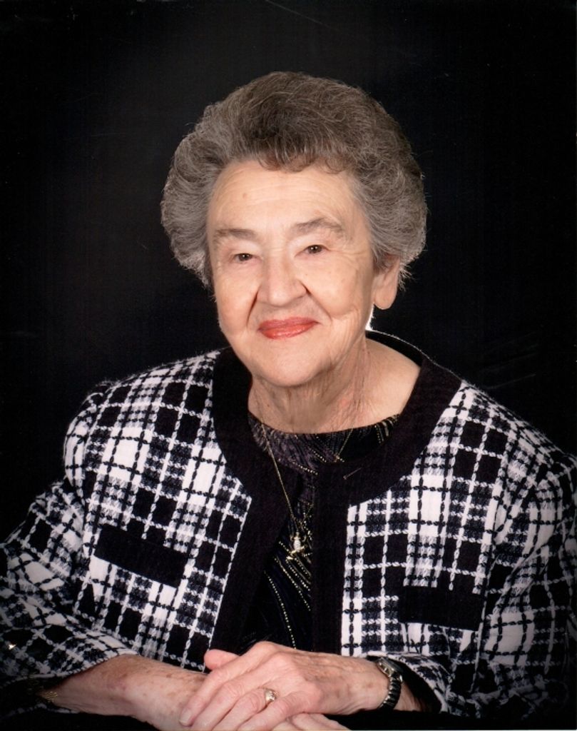 Opal Ruppe Cole Profile Photo