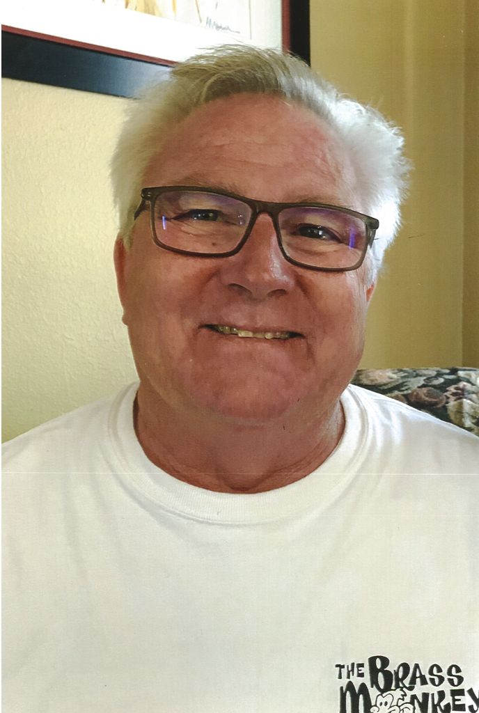 Marinus "Rick" Van Lent