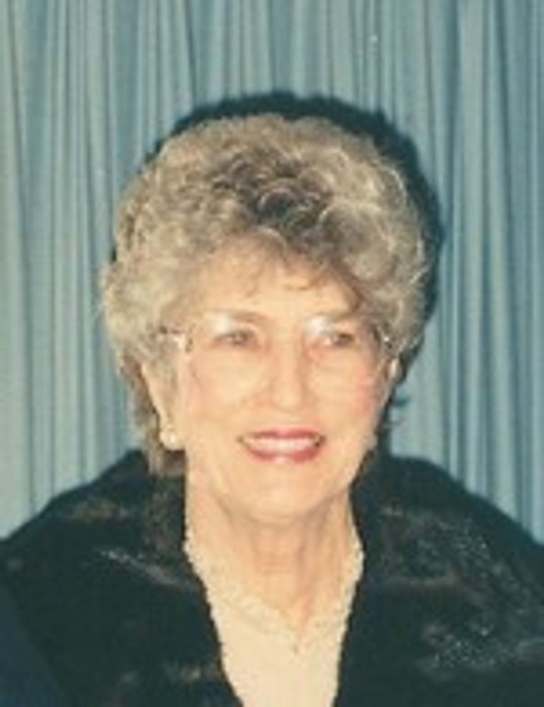 Thelma Ree (Sellars)  Cox