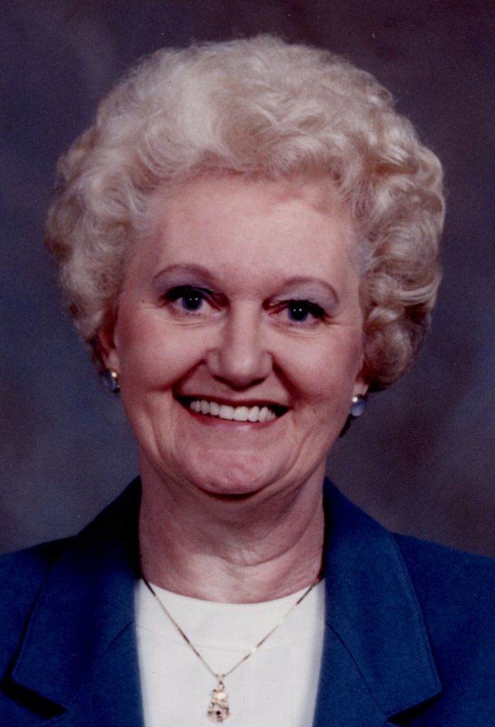 Henderina Barrett Profile Photo