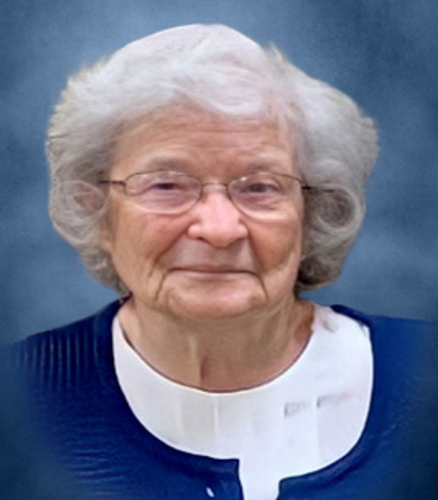 Betty Bailey Profile Photo