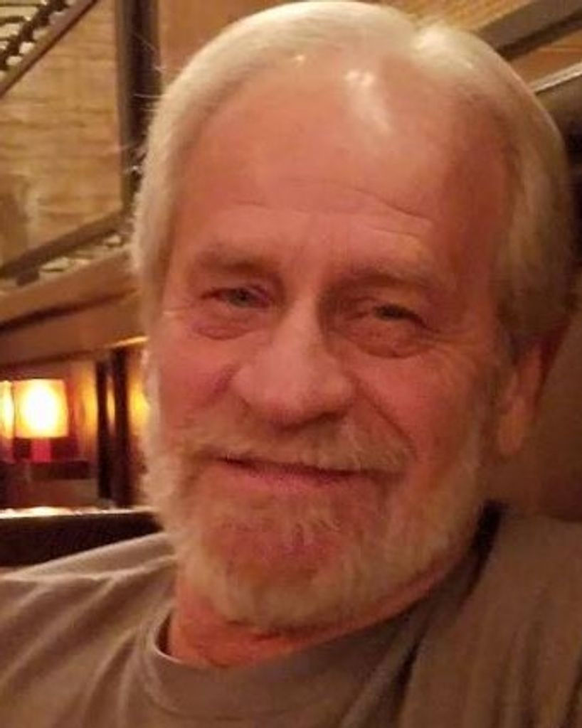 Jack Douglas Ford Profile Photo