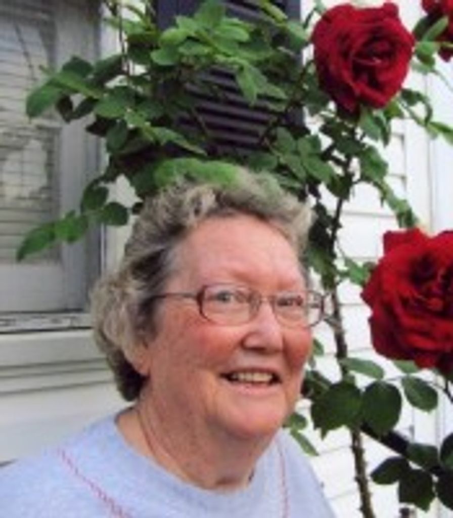 Mrs.  Betty Williams Melvin, 73