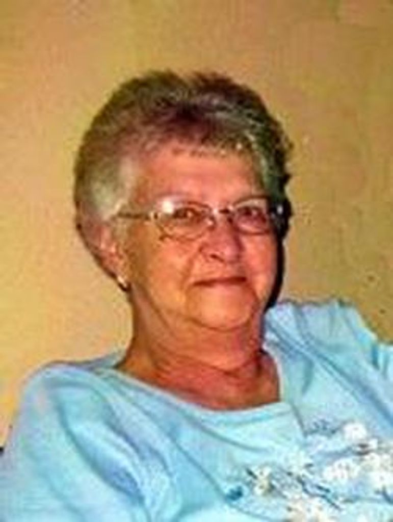 Claudia M. Hunt Profile Photo