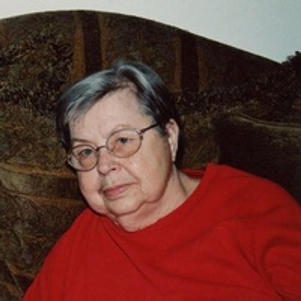 Marie L. Blackburn