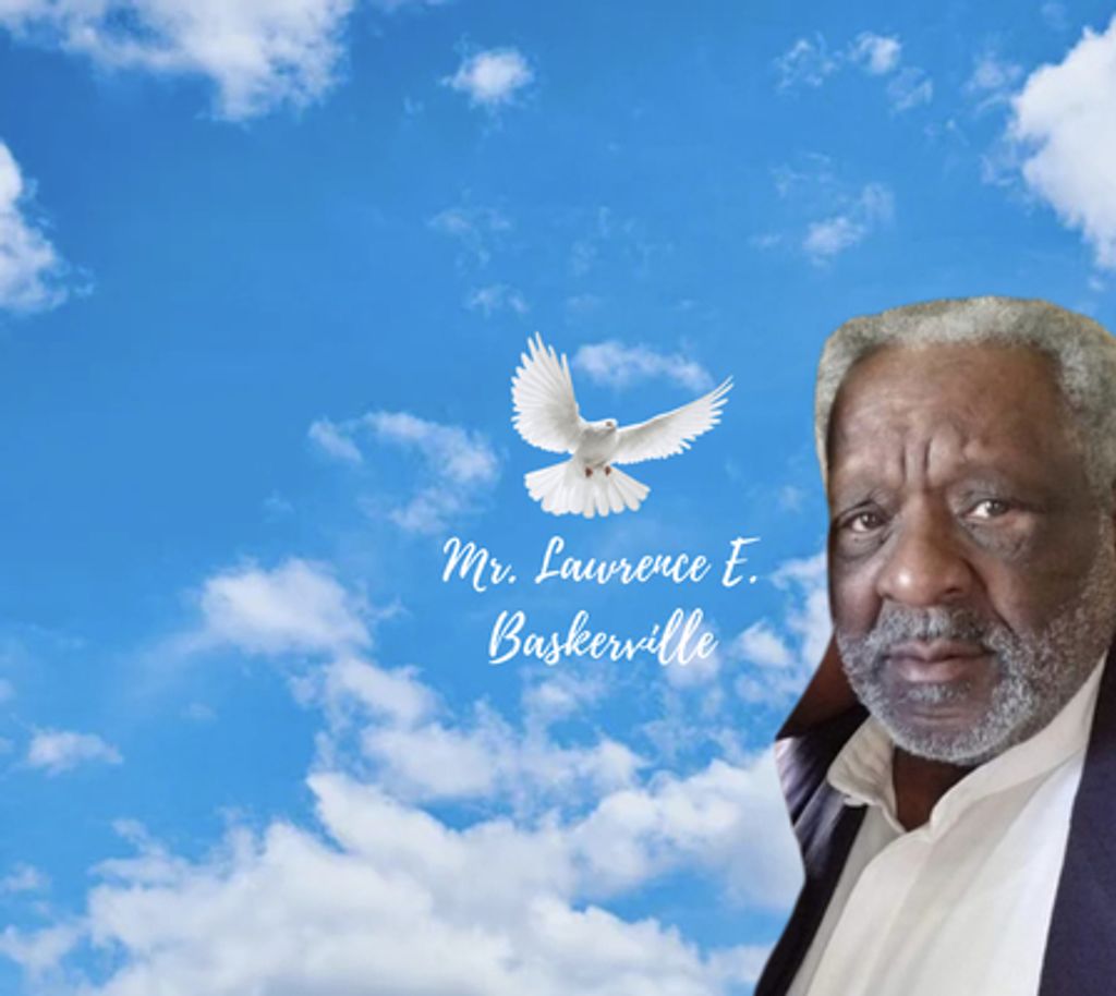 Lawrence E. Baskerville