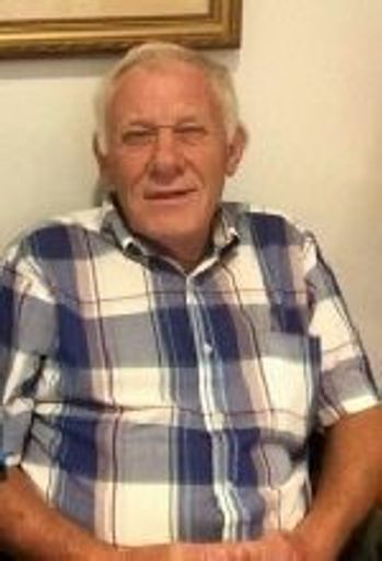 Danny Carrier Profile Photo