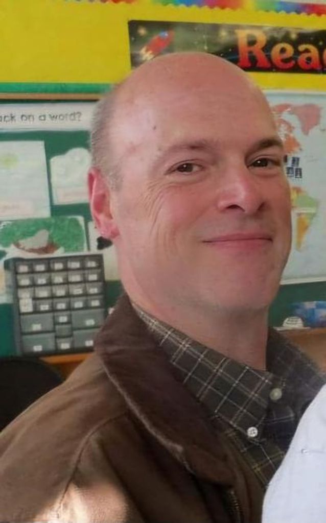 James Lee Hitpas