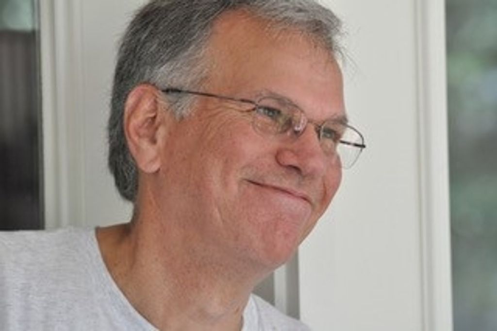 Mr. John Kenneth Cresswell