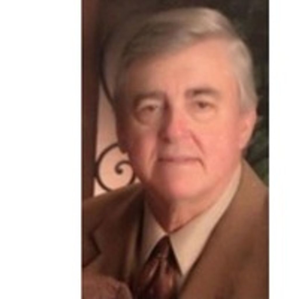 Reese A. McRaney