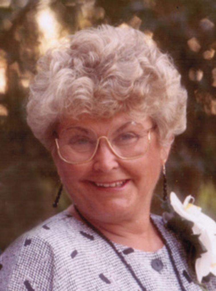 Lu Etta Boeker Profile Photo