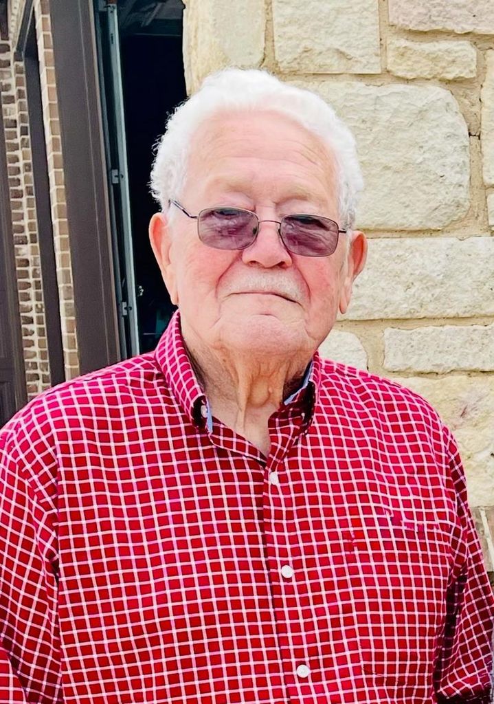 Curtis Joe Burrus Profile Photo