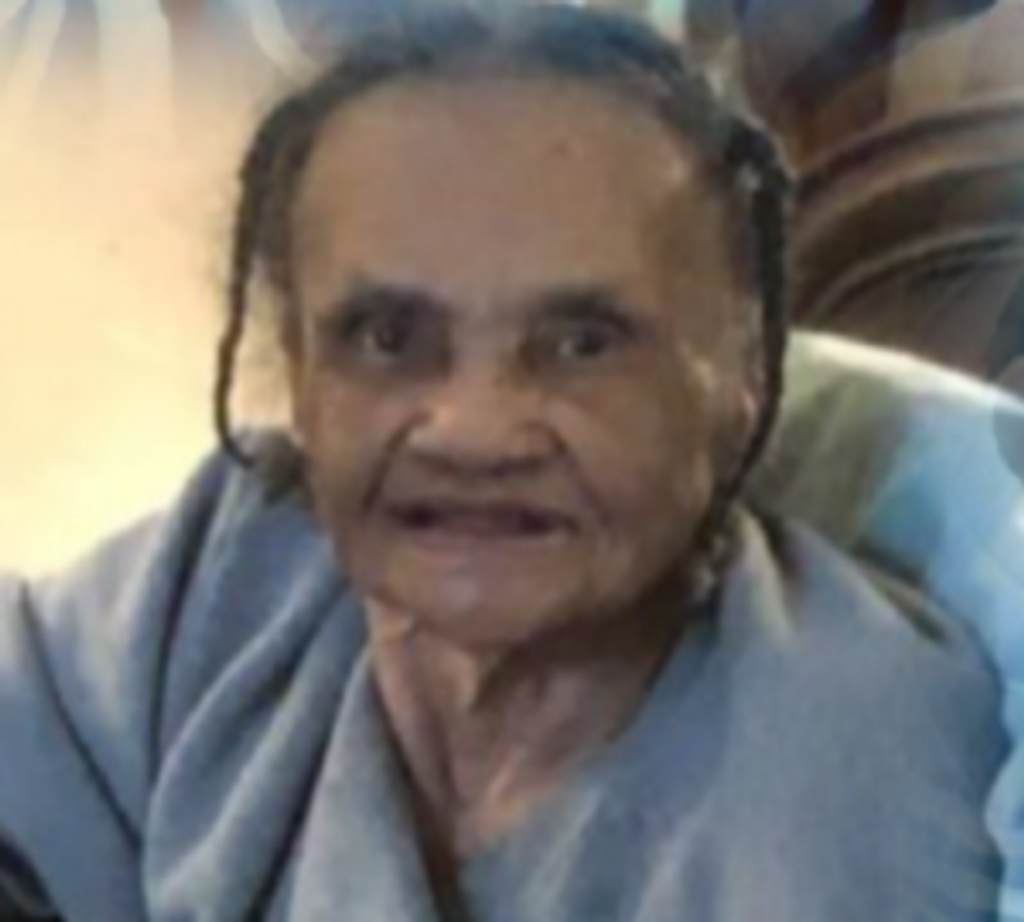 Ms. Johnetta Brown Patterson