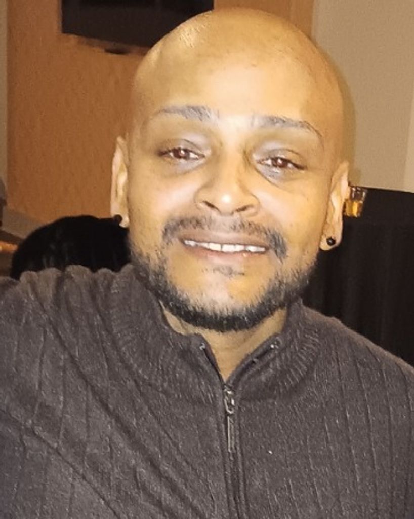 Eric Newbill Profile Photo