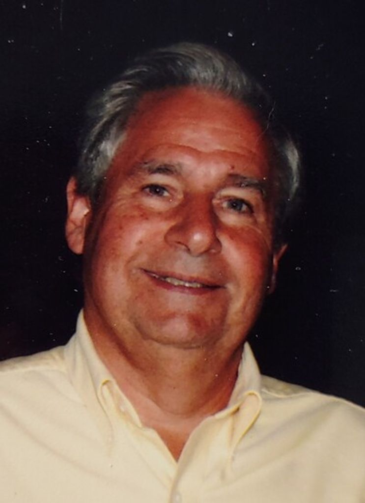 Raymond Lewis Nelson Profile Photo