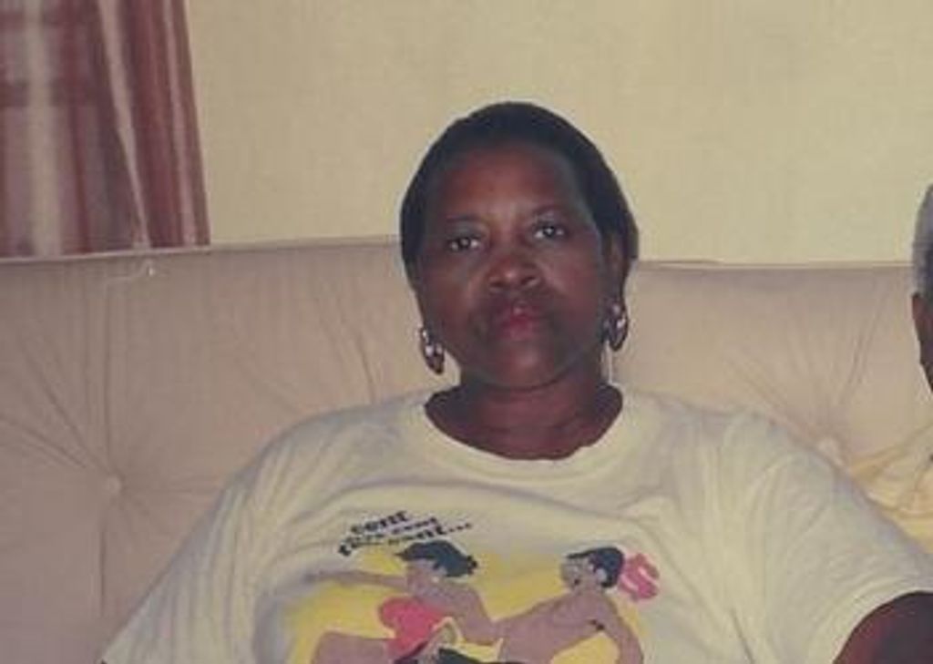 Olga Rosey Greaves Profile Photo