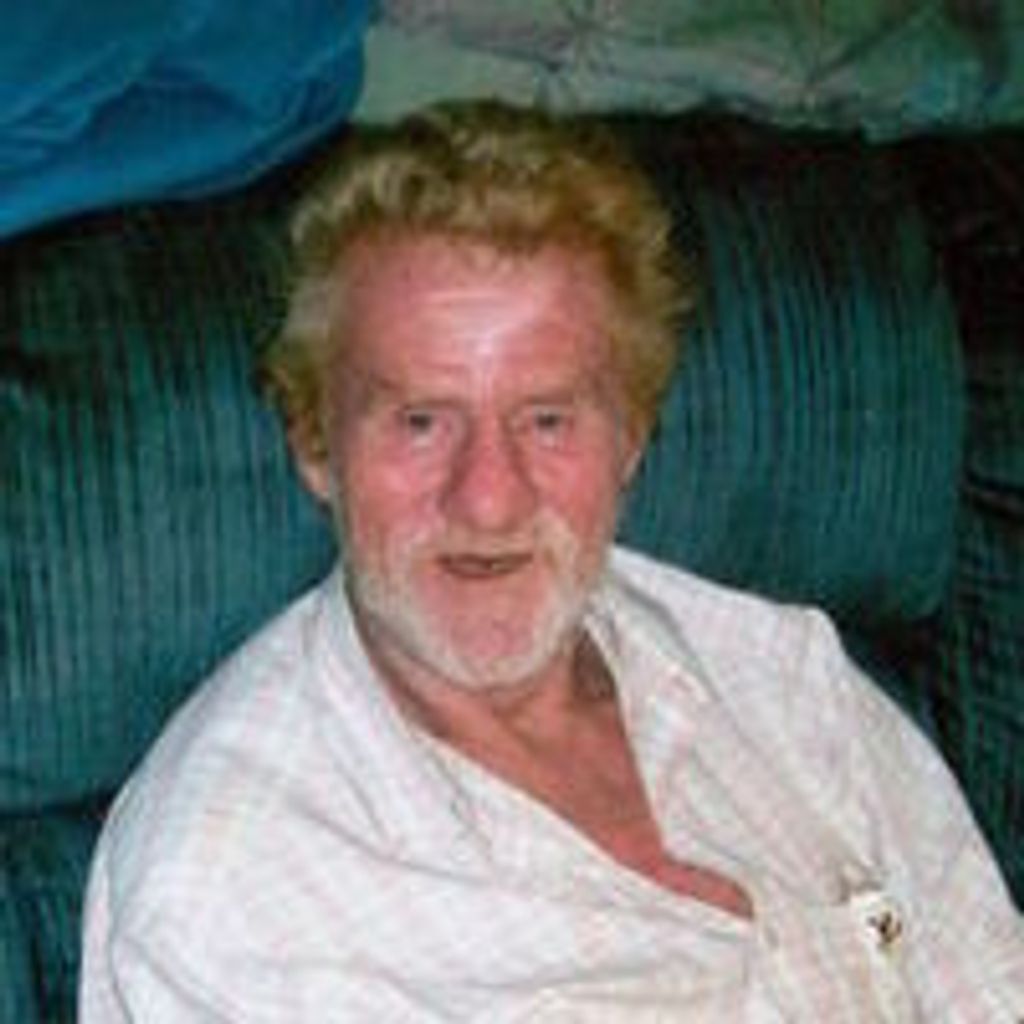 John Wiley Arnold