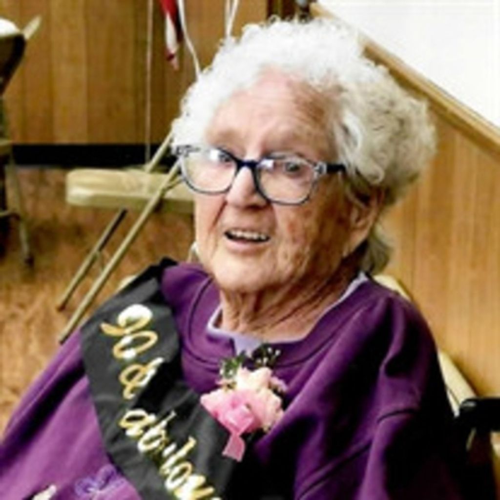 Joyce Marie Mack Profile Photo