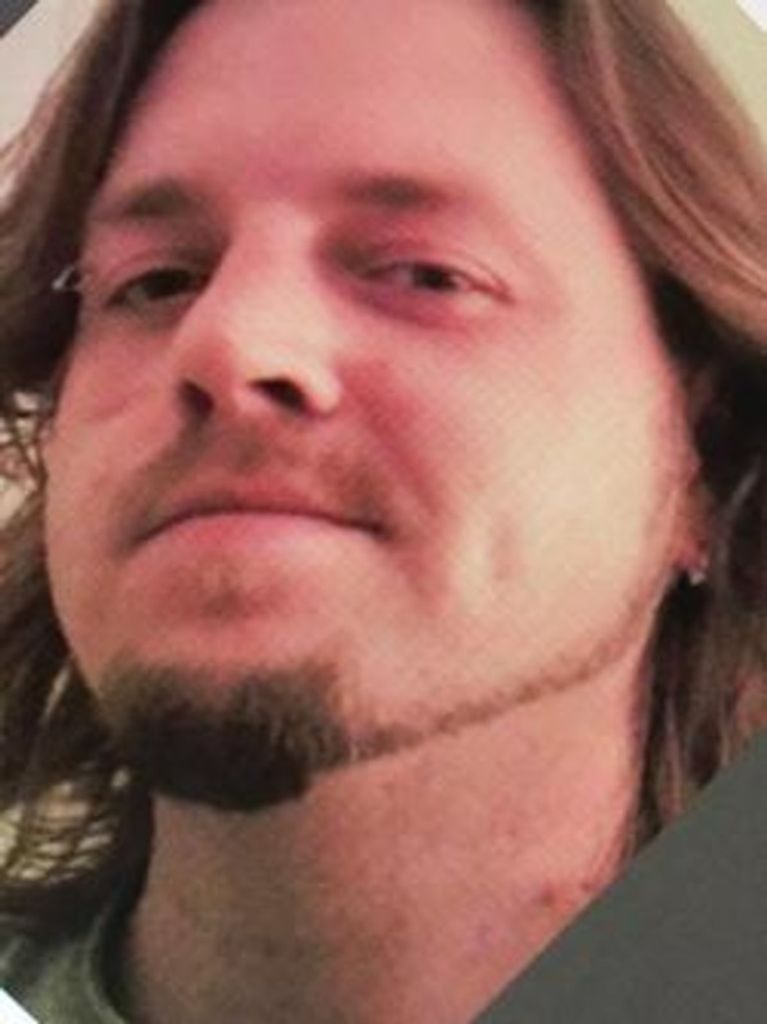 Kevin Jones Profile Photo