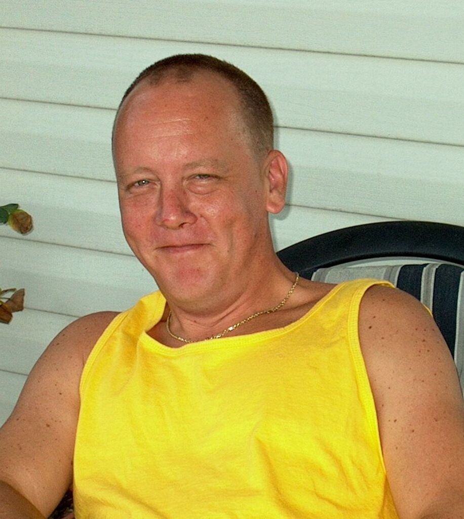 David  Michael Cranfield