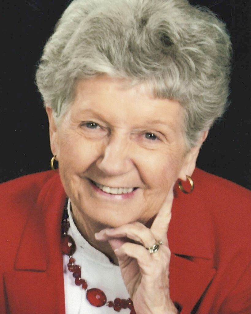 Nannette C. Jackson