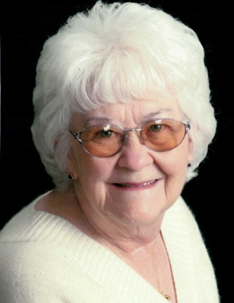 Alice J. (Mcdermott)  Hungerford
