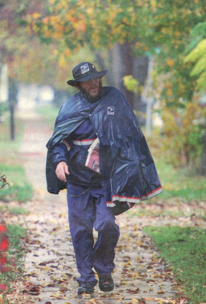 Johnny Joe Christopher