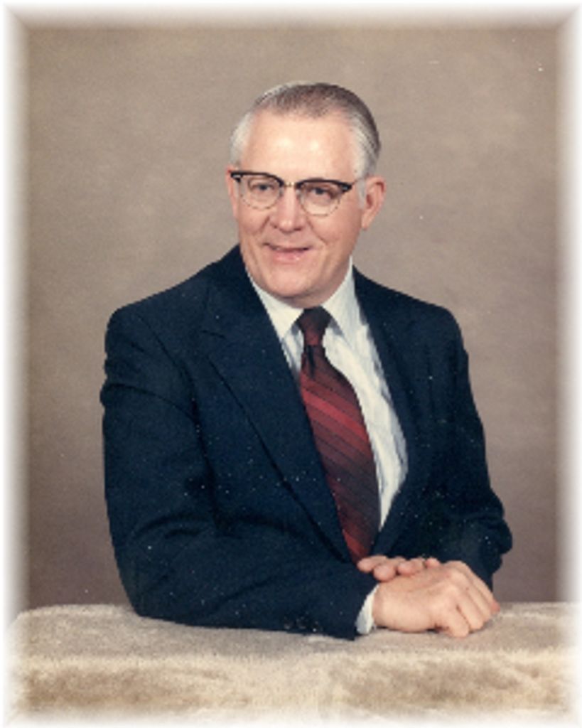 Charles James Wetherell Profile Photo