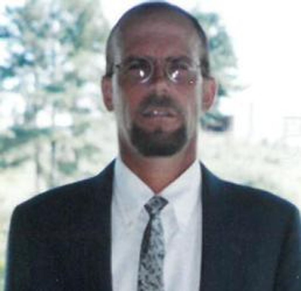 Jarman Keith Johnson