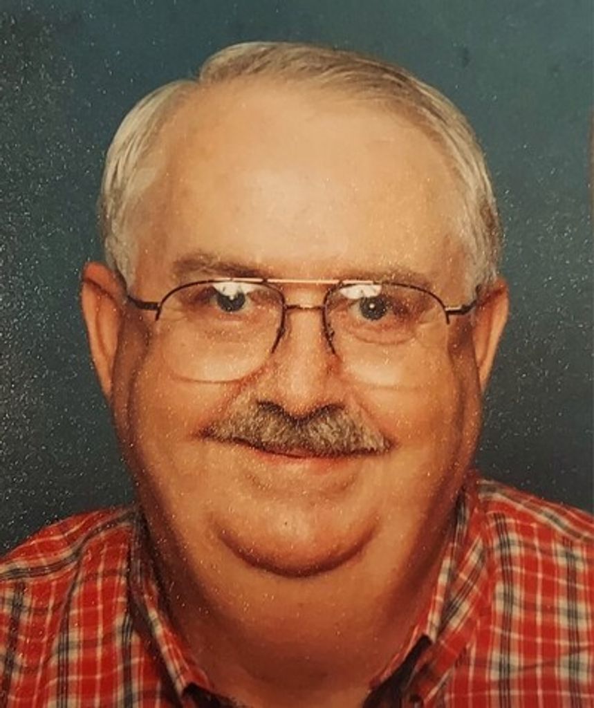Vernon Ray Layton