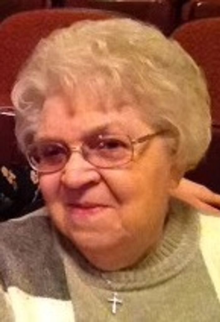 Grace Johnson