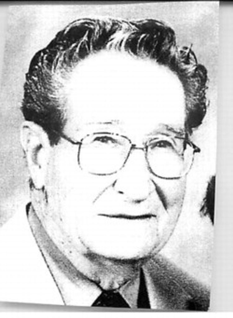 Paul Mckinney