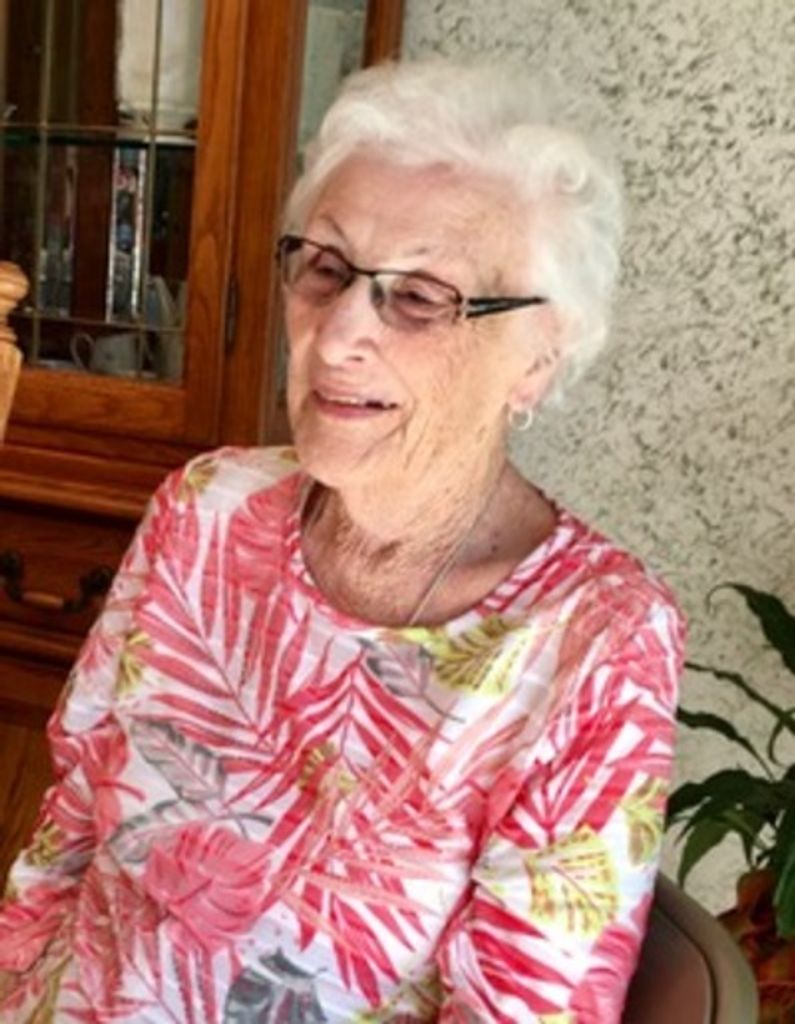 Phyllis Perry Profile Photo