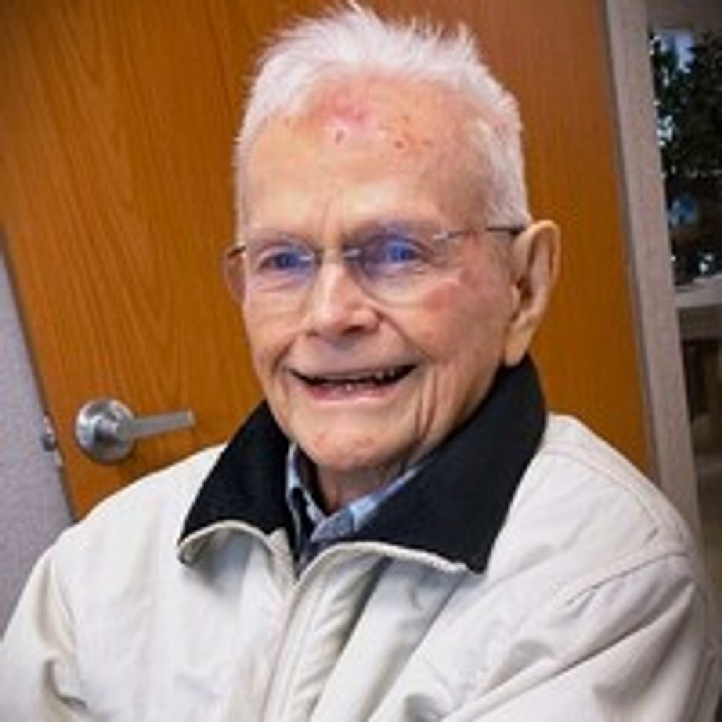 Slim Lockerman Profile Photo