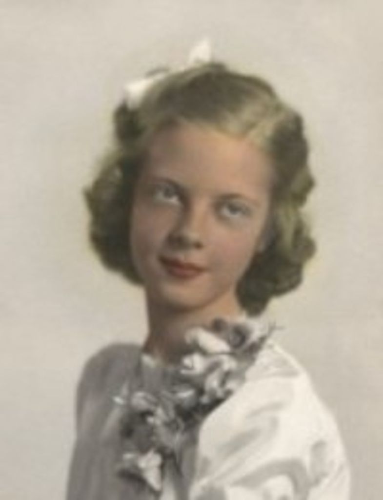 Marjorie Stanley