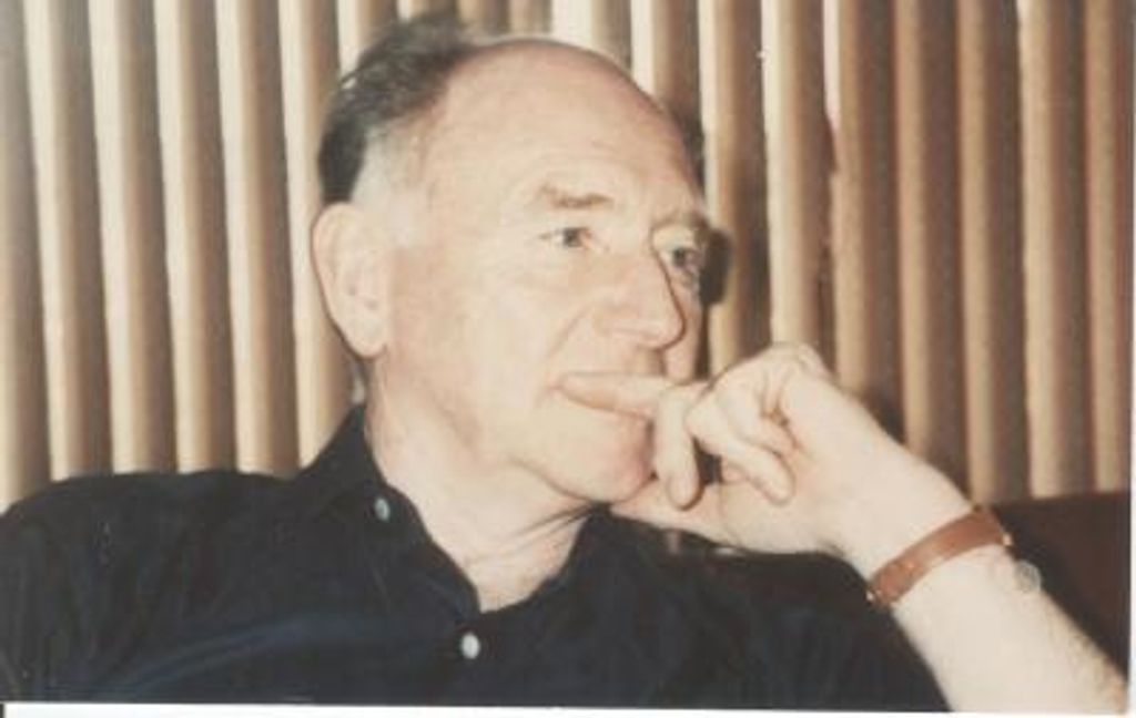 Stephenson, Raymond Albert